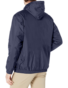 เสื้อแจ็คเก็ตกันลมแบบ Softshell คุณภาพสูงรุ่นใหม่ปี 2026 สำหรับผู้ชาย กันน้ำ แห้งเร็ว เหมาะสำหรับกิจกรรมกลางแจ้งในฤดูหนาว APEX เป็นมิตรกับสิ่งแวดล้อม - Product Image 3