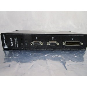 Contrôleur de processus BERKELEY BAM-ST 2 axes - Équipement et pièces semi-conductrices d'occasion fiables à l'échelle mondiale - Product Image 1