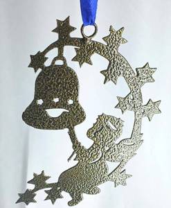 Ornament Festive Ornament Xmas Ornament Tree Decoration <b>Hanging</b> Decoration Christmas Decoration Christmas Tree Decor Christmas - Product Image 6