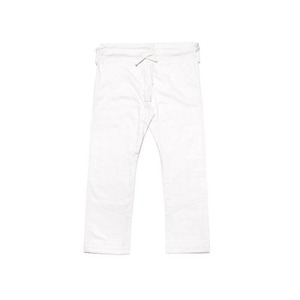 Kimono de Jiu-Jitsu de qualité supérieure pour arts martiaux / Kimono BJJ sur mesure, Judo Gis Shoyorol blanc, vente en gros, Jiu-Jitsu personnalisé - Product Image 3