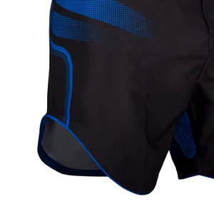 Shorts MMA Premium para Hombre, Ropa de Entrenamiento Suave y Elástica para Fitness, Deportes y Ejercicio, Disponibles en Stock - Product Image 6