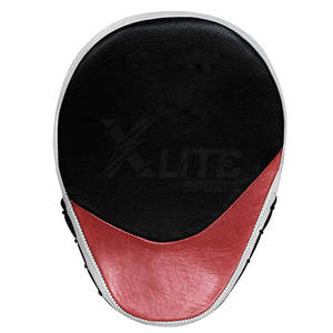 Guantes de Entrenamiento Profesionales para Boxeo, Kickboxing y MMA, Almohadillas Ligeras para Práctica Diaria en el Gimnasio - Product Image 5