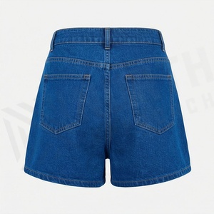 Ensemble jupe courte en jean et crop top pour femme, motif léopard 3D, automne-hiver, style streetwear décontracté, mode personnalisée - Product Image 2