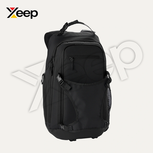Sac à dos de volley-ball XEEP XC-VU-20, polyester respirant, grand compartiment pour ballons, sac de sport d'équipe, logo personnalisé, unisexe adulte - Product Image 2