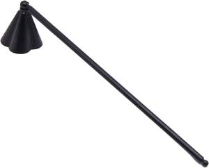 Colonial Brass <b>Candle</b> Snuffer Vintage Style <b>Wick</b> Extinguisher <b>for</b> <b>Candles</b> Decorative <b>Candle</b> Accessory <b>for</b> Home Decor - Product Image 4