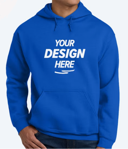 OEM Custom Logo 100% Cotton Mens Hoodie Streetwear Leisure Heavyweight Pullover Sweatshirt Best Selling Mens Tops Factory - Product Image 2