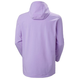 Unisex for Quarter <b>Zip</b> <b>Hooded</b> Sweatshirt Regular Fit Knitted Solid Color Casual Autumn Wear 100% Cotton Fleece Breathable - Product Image 6