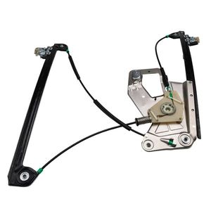 Regolatore Finestrino Elettrico Anteriore Sinistro per Suzuki 528i 1997-2000, 525i 2001-2003, Altri Modelli Juken, Almera, Teana, Vitara, Coupé, Sentra, Frontier - Product Image 3