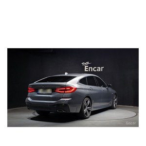 2022 BMW Gran Turismo GT 630i XDrive M Sport 23,552 km Automatic Gearbox Left Steering Rear <b>Camera</b> - Product Image 2