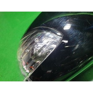 กระจกมองข้างขวา Opirus ปี 2003-2010 มือสอง ของแท้ รหัส 876203F830EB - Product Image 4