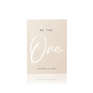 Be The One de Eileen Lamb - Product Image 1