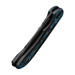 Petits couteaux pliants avec une taille de transport pratique pour les tâches de découpe générales et un rangement facile, idéal pour les magasins de détail. - Product Image 3