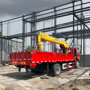 رافعة مخصصة ثقيلة <span class=keywords><strong>40</strong></span> طن 50 طن 10 طن من الشركة المصنعة للبيع بالجملة - Product Image 5