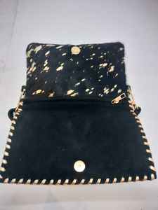 กระเป๋าสะพายข้างผู้หญิงทันสมัย ​​มีซิปปิด ทนทาน น้ำหนักเบา กระเป๋าสะพายไหล่แบบครอสบอดี้ กันน้ำ สำหรับเดินทางแบบสบายๆ ใช้ได้ทุกวัน - Product Image 6