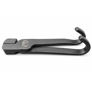 Durston Draw Bench Tong, ambos brazos curvados 8 1/2 - Product Image 4