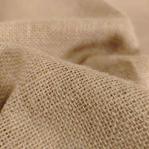 Tissu de jute 100% naturel écologique, rouleau de toile de jute de 40 pouces/1 m, 260 GSM, poids moyen, géotextile, JF Trading Int. Exportateur - Product Image 4