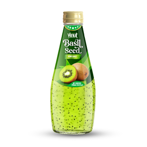 Bebida de Mango VINUT en Botella de Plástico de 330 ml con Azúcar, Hecha con Jugo Fresco de Vietnam - Product Image 3