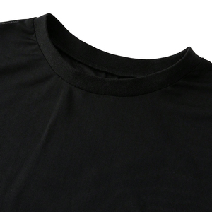 2026 Sexy <b>Mesh</b> Blouse for <b>Women</b> 2-Piece Set Breathable Transparent Crop <b>Top</b> Wholesale Custom Streetwear Summer Blouse - Product Image 4