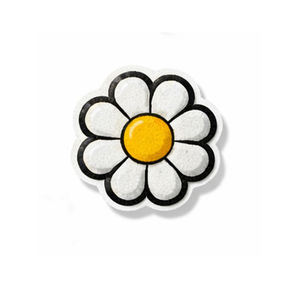 Patch décoratif thermocollant pour vêtements, broderie de qualité supérieure, patch thermocollant tendance pour vêtements - Product Image 3