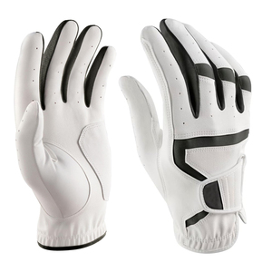 Professional High Quality Golf <b>Gloves</b> Breathable Lightweight Flexible Design Enhanced <b>Grip</b> Performance Comfortable Wear Unisex - Product Image 1
