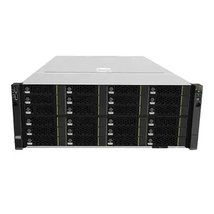 xfusion सर्वर 5288 v5 4U रैक सर्वर स्केलेबल प्रोसेसर 5288V5 36*3.5-इंच डिस्क चेसिस 2*900W बिजली की आपूर्ति