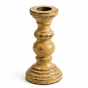 Scandinavian Style Timber <b>Candle</b> Display Stand for Modern Interiors Dining <b>Settings</b> Lounge Decor Special Occasions and <b>Gift</b> - Product Image 4
