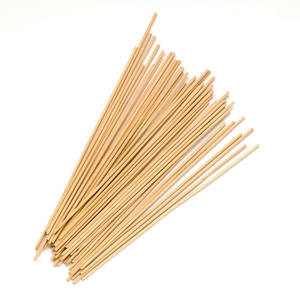 Gran oferta de varillas difusoras de fragancia de ratán natural al por mayor en paquetes a granel - Product Image 3