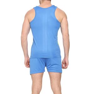 Uniforme Profesional de Kick Boxing, Chalecos de Boxeo con Logotipo Personalizado, Venta al Por Mayor a Bajo Precio, Poliéster/Algodón con Servicio OEM/ODM - Product Image 2