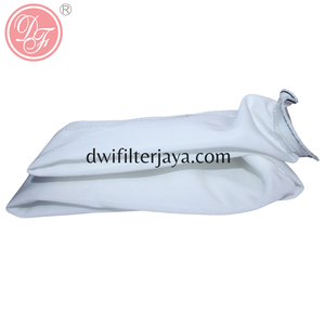 ถุงกรองฝุ่น PTFE ทนความร้อนสูง ทนสารเคมี สำหรับเครื่องดักฝุ่นอุตสาหกรรม ความแม่นยำสูง - Product Image 4