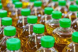 Huile végétale raffinée à prix d'usine, approvisionnement en gros, huile comestible pour restaurants et hôtels, qualité export certifiée pure! - Product Image 4