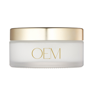 Bálsamo Limpiador Facial con Ácido Hialurónico de Marca Privada, Desmaquillante, Hidratante, con Vitamina E para Todo Tipo de Piel, OEM - Product Image 3