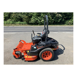 Equipo para Césped Z231, Suministros de Mantenimiento para Exteriores de Primera Calidad - Product Image 1