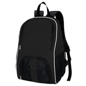 Bolsa Deportiva Ligera con Logotipo Personalizado, Mochila de Entrenamiento de Baloncesto de Color Sólido, Venta Caliente, MOQ Bajo - Product Image 2