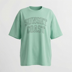 เสื้อเชิ้ตทำงานผู้หญิงมาใหม่ แฟชั่นฤดูใบไม้ผลิและฤดูใบไม้ร่วง ลายพิมพ์ทันสมัย สไตล์ลำลอง ชุดเดรสผู้หญิง ผ้าซาตินปักเลื่อม น้ำหนัก 240 กรัม ผ้าฝ้าย 100% - Product Image 1