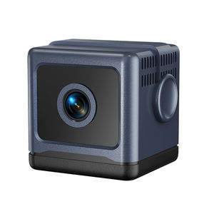 Mini caméra 1080P HD avec vision nocturne, détection de mouvement, mode AP, mise en réseau Bluetooth, quatre modes de commutation, prise en charge du zoom de l'écran - Product Image 1
