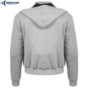 Motorbike Kevlar Hoodie Protective Anti Knife Tactical Sweatshirt - Product Image 4