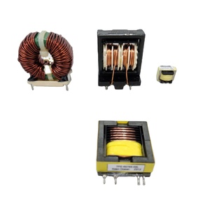 ที่กําหนดเองที่กําหนดเองเฟอร์ไรต์ core 1.5mh 2.5mh 20mh 10 เฮนรี่ 0.8mh 3mh 1mh 10mh 2mh mini toroidal core core เหนี่ยวนํากระสวย - Product Image 1