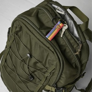 Sac à dos confortable, élégant et pratique avec plusieurs compartiments, imperméable, fabriqué au Vietnam. - Product Image 3