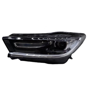 Promotion : Phares LED pour Voiture 30W 605000767AA 605000768AA – Ampoules Sportives pour Chery Exeed - Product Image 2
