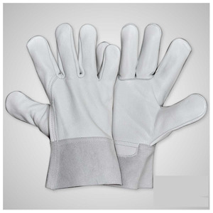 Mechanic Working Hand <b>Gloves</b> Auto Industrial Construction Garden Yard Outdoor Safety Work Safety <b>Gloves</b> Live Working - Product Image 1