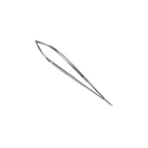 เครื่องมือผ่าตัด IAA SURGICAL INSTRUMENTS ที่จับเข็มผ่าตัดขนาดเล็ก แบบใช้มือ ความแม่นยำสูง ใช้ซ้ำได้ ผลิตจากสแตนเลสสตีล ได้รับมาตรฐาน CE ISO - Product Image 3