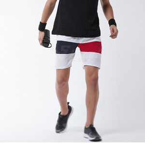 Pantalones Cortos Deportivos para Hombre de Alta Calidad, Más Vendidos, para Entrenamiento, Uso Casual, en Oferta - Product Image 4