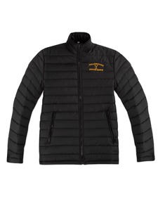 Chaqueta de Cuero Resistente al Viento y Ecológica de Yellowstone Dutton Ranch, Estilo Urbano - Product Image 1