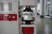 Factory Supply Digital Hydraulic Concrete Compressive Strength Testing Machine 3000kN Ctm with 1% Accuracy Sale