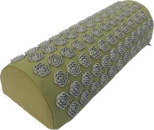 Multi-Functional Acupressure Cervical Neck Pillow with Orthopedic Design Pain Relief Massage Support Pillow for Neck Stiffness - Product Image 2