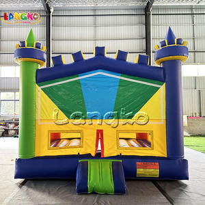 Château gonflable en vente chaude, prix <span class=keywords><strong>moins</strong></span> <span class=keywords><strong>cher</strong></span>, château gonflable, maison de rebond la plus populaire, commercial pour les locations de fêtes - Product Image 1