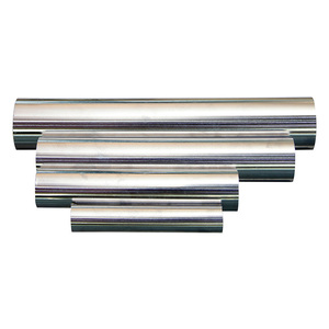 Varilla de titanio CP Gr2 Barra de titanio brillante cotización mayorista ASME SB 348 varilla de titanio de alta resistencia y dureza Grade2 - Product Image 1