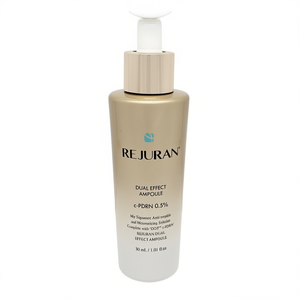 Siero Anti-Età REJURAN 30ml a Doppio Effetto con C-PDRN, Niacinamide e Peptidi per Illuminare e Rassodare la Pelle - Product Image 3