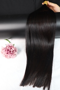 Chất lượng cao nguyên liệu Tóc Việt đôi rút ra số lượng lớn tóc, tóc con người mở rộng với giá bán buôn - Product Image 4