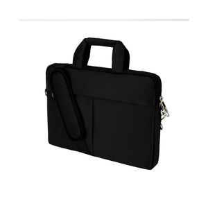 Sac à bandoulière pour ordinateur portable, sacoche d'affaires personnalisée, sacs et housses pour ordinateur portable pour hommes et femmes - Product Image 6